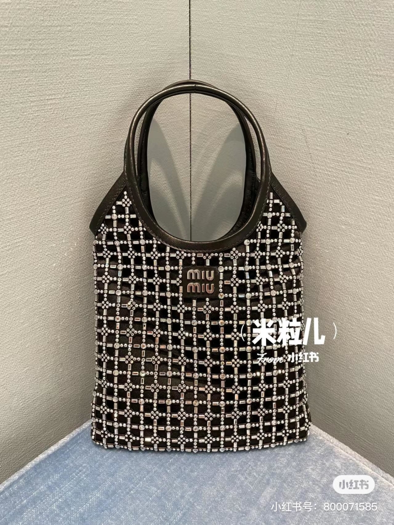 Miu Miu Satchel Bags